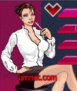 game pic for Sex Trainer 352X416